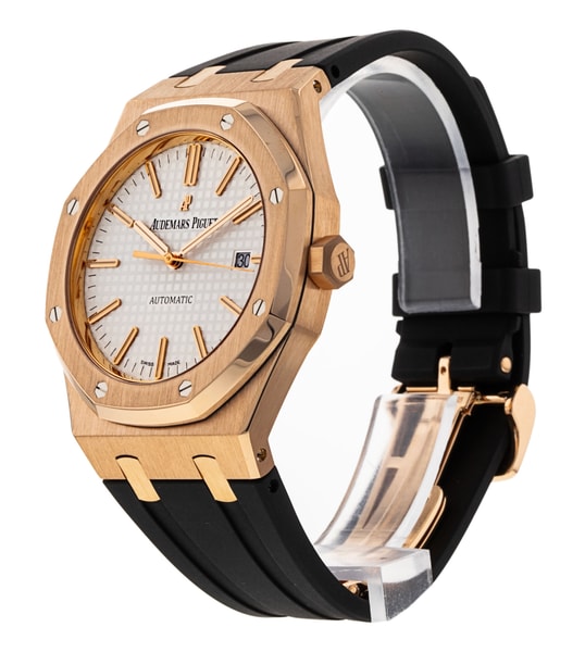 Audemars Piguet Royal Oak 15400OR.OO.D088CR.01